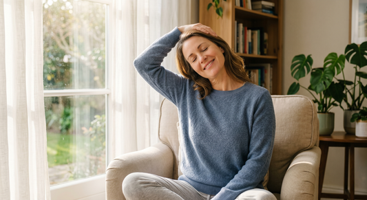 THE $3,600 MISTAKE TRAPPING YOU IN THE CHRONIC NECK PAIN CYCLE